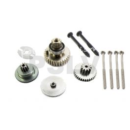 O0003017  MKS Servo Metal Gears Package For BLS980  